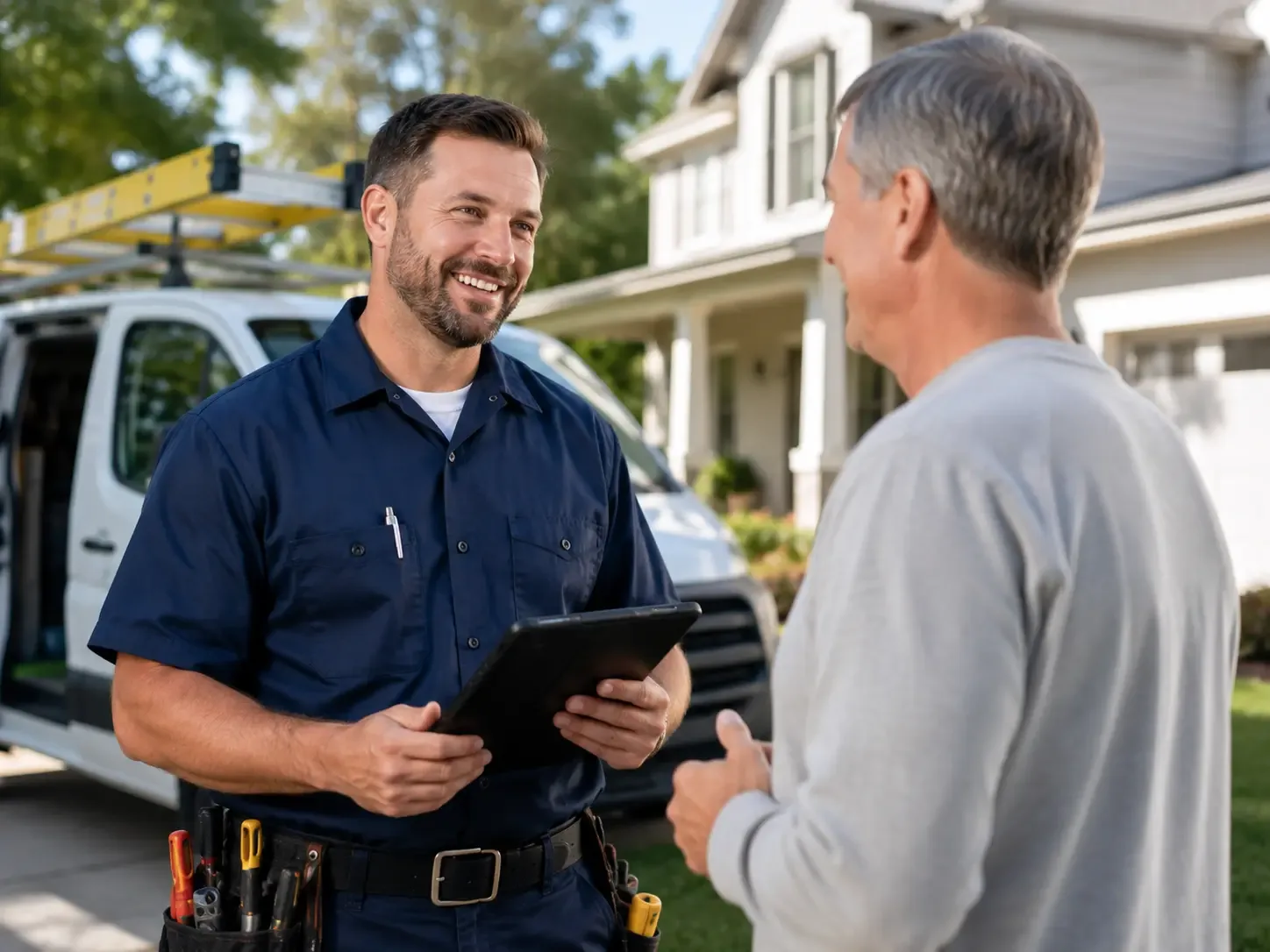 Electrical Panel Upgrade & Replacement in Empire, AL